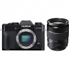 Fujifilm X-T10 kit (18-135mm) Black
